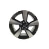 Recambio de llanta para nissan qashqai (j11) acenta referencia OEM IAM D0C004EA8A  