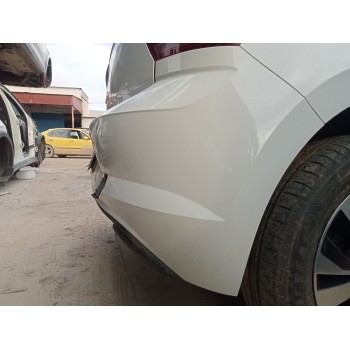 Recambio de paragolpes trasero para volkswagen polo vi (aw1, bz1, ae1) 1.0 tsi referencia OEM IAM 2G6807421 2G6807421GRU 