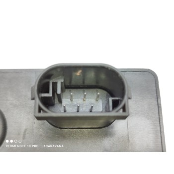 Recambio de conmutador de arranque para renault scenic iii xmod bose referencia OEM IAM 285905719R  