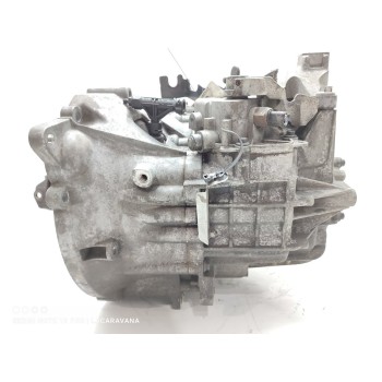 Recambio de caja cambios para ford kuga (cbv) titanium referencia OEM IAM 8V4R7002BF  