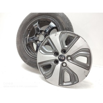 Recambio de llanta para kia niro business referencia OEM IAM 52910G5140  