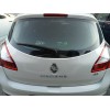 Recambio de porton trasero para renault megane iii berlina 5 p authentique referencia OEM IAM   