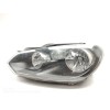 Recambio de faro izquierdo para volkswagen golf vi (5k1) advance referencia OEM IAM 5K1941005L  