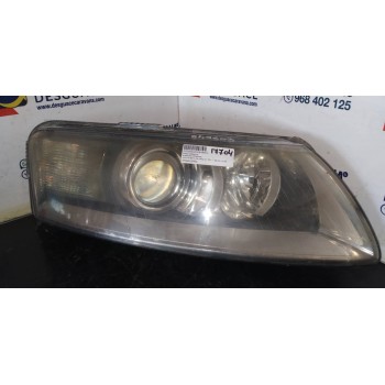 Recambio de faro derecho para audi a6 berlina (4f2) 2.7 tdi referencia OEM IAM 4F0941004DL  