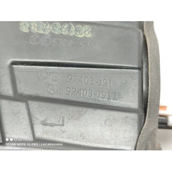 Recambio de piloto trasero izquierdo interior para hyundai kona style 2wd referencia OEM IAM 92403J9100  