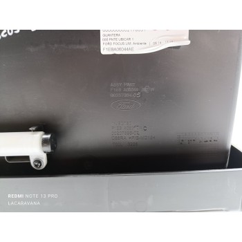 Recambio de guantera para ford focus lim. business referencia OEM IAM F1EBA06044AE  
