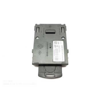 Recambio de conmutador de arranque para renault scenic iii xmod bose referencia OEM IAM 285905719R  