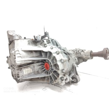 Recambio de caja cambios para ford kuga (cbv) titanium referencia OEM IAM 8V4R7002BF  
