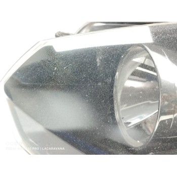 Recambio de faro izquierdo para volkswagen golf vi (5k1) advance referencia OEM IAM 5K1941005L  