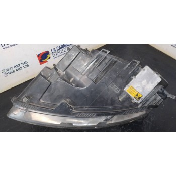 Recambio de faro derecho para audi a6 berlina (4f2) 2.7 tdi referencia OEM IAM 4F0941004DL  
