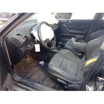 audi a3 (8l) del año 2002