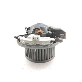 Recambio de ventilador calefaccion para bmw serie 1 lim. (f20) 116d referencia OEM IAM 64119350395  