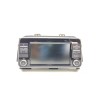 Recambio de sistema audio / radio cd para nissan micra v (k14) acenta referencia OEM IAM 2591A5FA0B  