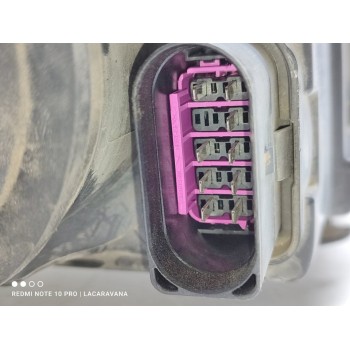 Recambio de faro izquierdo para volkswagen golf vi (5k1) advance referencia OEM IAM 5K1941005L  