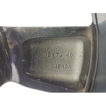 Recambio de llanta para nissan qashqai (j11) acenta referencia OEM IAM D0C004EA8A  