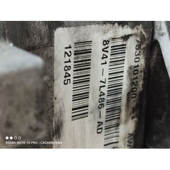 Recambio de caja cambios para ford kuga (cbv) titanium referencia OEM IAM 8V4R7002BF  