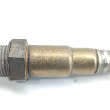 Recambio de sonda lambda para audi a8 (4e2) 4.2 fsi quattro referencia OEM IAM 079906262L  