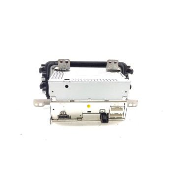 Recambio de sistema audio / radio cd para nissan micra v (k14) acenta referencia OEM IAM 2591A5FA0B  