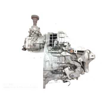 Recambio de caja cambios para ford kuga (cbv) titanium referencia OEM IAM 8V4R7002BF  