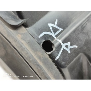 Recambio de faro izquierdo para volkswagen golf vi (5k1) advance referencia OEM IAM 5K1941005L  