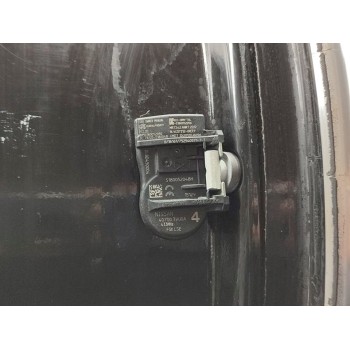 Recambio de llanta para nissan qashqai (j11) acenta referencia OEM IAM D0C004EA8A  