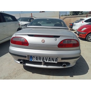 mg mgf (rd) del año 2001