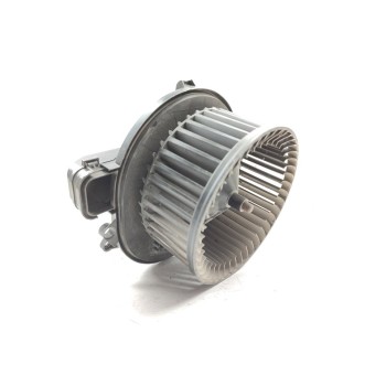 Recambio de ventilador calefaccion para bmw serie 1 lim. (f20) 116d referencia OEM IAM 64119350395  