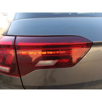 Recambio de piloto trasero izquierdo interior para volkswagen t-roc (d11) life referencia OEM IAM 2GA945093B  