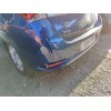 Recambio de paragolpes trasero para toyota auris active referencia OEM IAM 521590Z924  