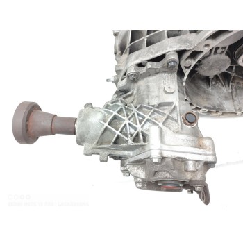 Recambio de caja cambios para ford kuga (cbv) titanium referencia OEM IAM 8V4R7002BF  