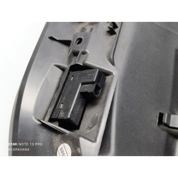 Recambio de guantera para ford focus lim. business referencia OEM IAM F1EBA06044AE  