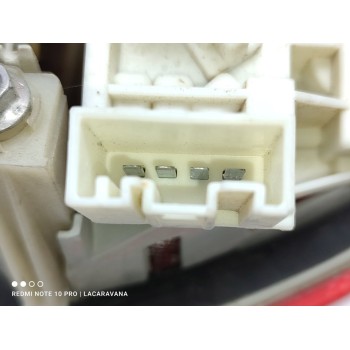 Recambio de piloto trasero izquierdo interior para bmw serie 3 berlina (e90) 320d referencia OEM IAM 6937459  