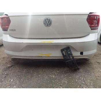 PARAGOLPES TRASERO 2G6807421 2G6807421GRU 