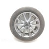 Recambio de llanta para mazda cx-5 evolution 2wd referencia OEM IAM K9740  