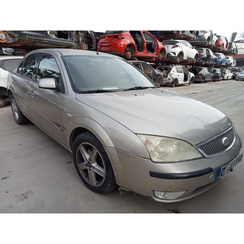 ford mondeo berlina (ge) del año 2004