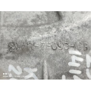 Recambio de caja cambios para ford kuga (cbv) titanium referencia OEM IAM 8V4R7002BF  