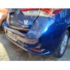 Recambio de paragolpes trasero para toyota auris active referencia OEM IAM 521590Z924  