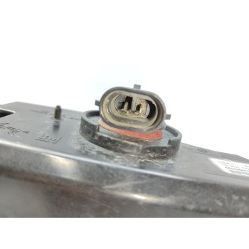 Recambio de faro antiniebla derecho para opel astra k lim. 5türig dynamic referencia OEM IAM 662588537  