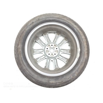 Recambio de llanta para mazda cx-5 evolution 2wd referencia OEM IAM K9740  