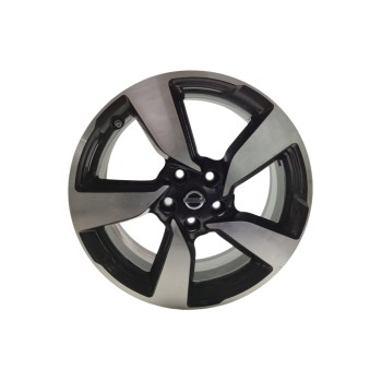 Recambio de llanta para nissan qashqai (j11) acenta referencia OEM IAM D0C004EA8A  