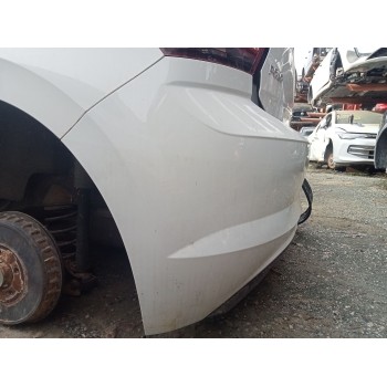 Recambio de paragolpes trasero para volkswagen polo vi (aw1, bz1, ae1) 1.6 tdi referencia OEM IAM 2G6807421 2G6807421GRU 