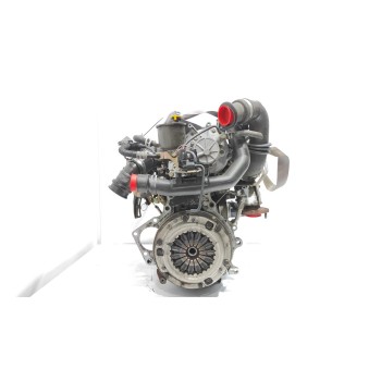 Recambio de motor completo para mazda 626 berlina (gf) 2.0 ditd ac referencia OEM IAM RF  