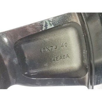 Recambio de llanta para nissan qashqai (j11) acenta referencia OEM IAM D0C004EA8A  