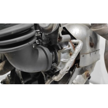 Recambio de motor completo para mazda 626 berlina (gf) 2.0 ditd ac referencia OEM IAM RF  