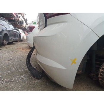 Recambio de paragolpes trasero para volkswagen polo vi (aw1, bz1, ae1) 1.6 tdi referencia OEM IAM 2G6807421 2G6807421GRU 