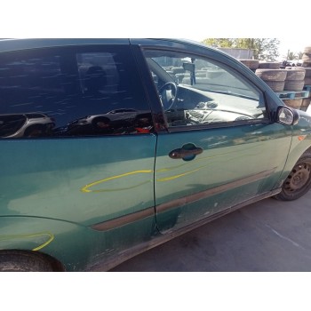 ford focus berlina (cak) del año 1999