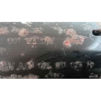 Recambio de motor arranque para audi a6 berlina (4f2) 2.7 tdi referencia OEM IAM 02E911023H  