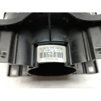 Recambio de anillo airbag para bmw x3 (e83) 2.0d referencia OEM IAM 613183774889  