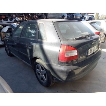 audi a3 (8l) del año 2002