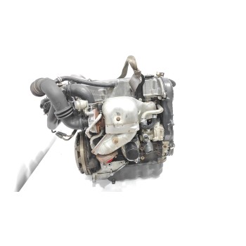 Recambio de motor completo para mazda 626 berlina (gf) 2.0 ditd ac referencia OEM IAM RF  